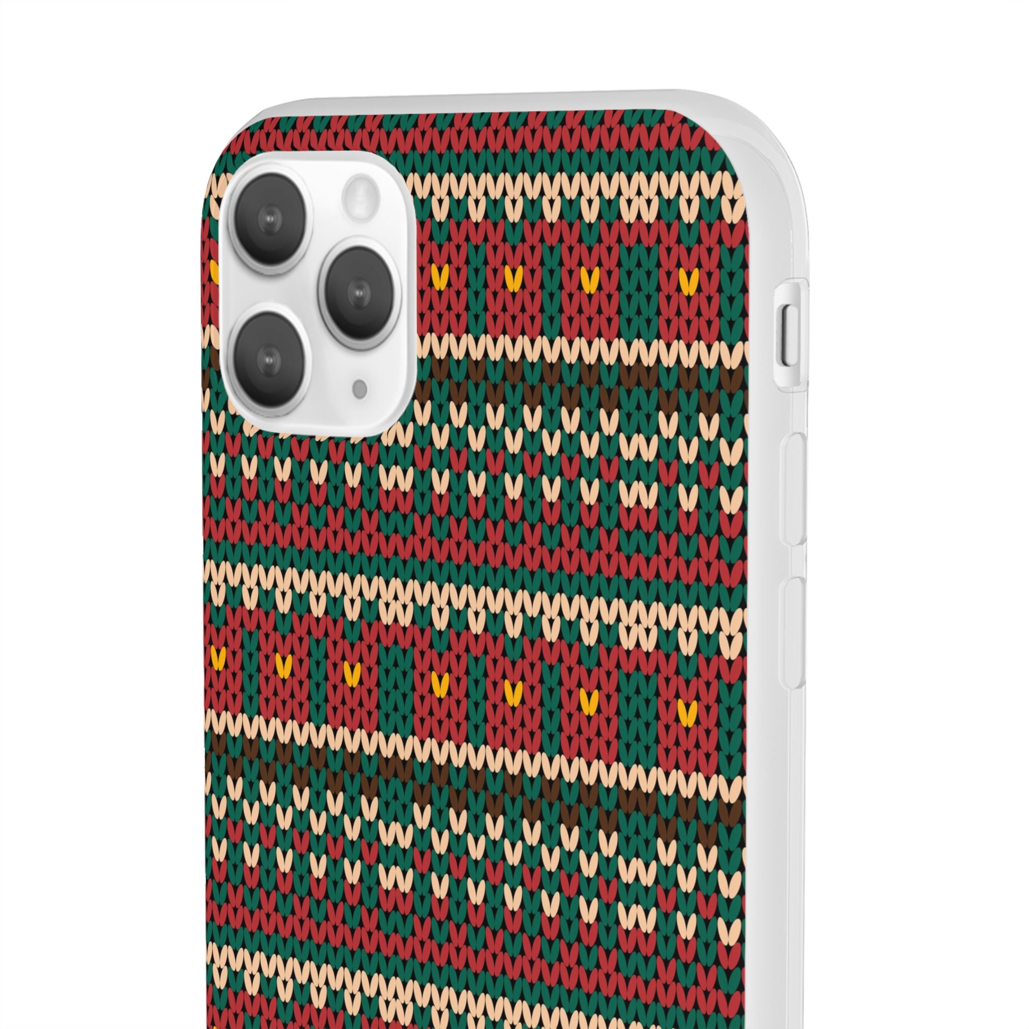 Sweater Weather - Flexi Case