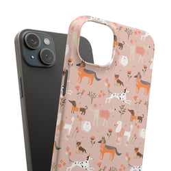 Image of The Dogs - Snap Case