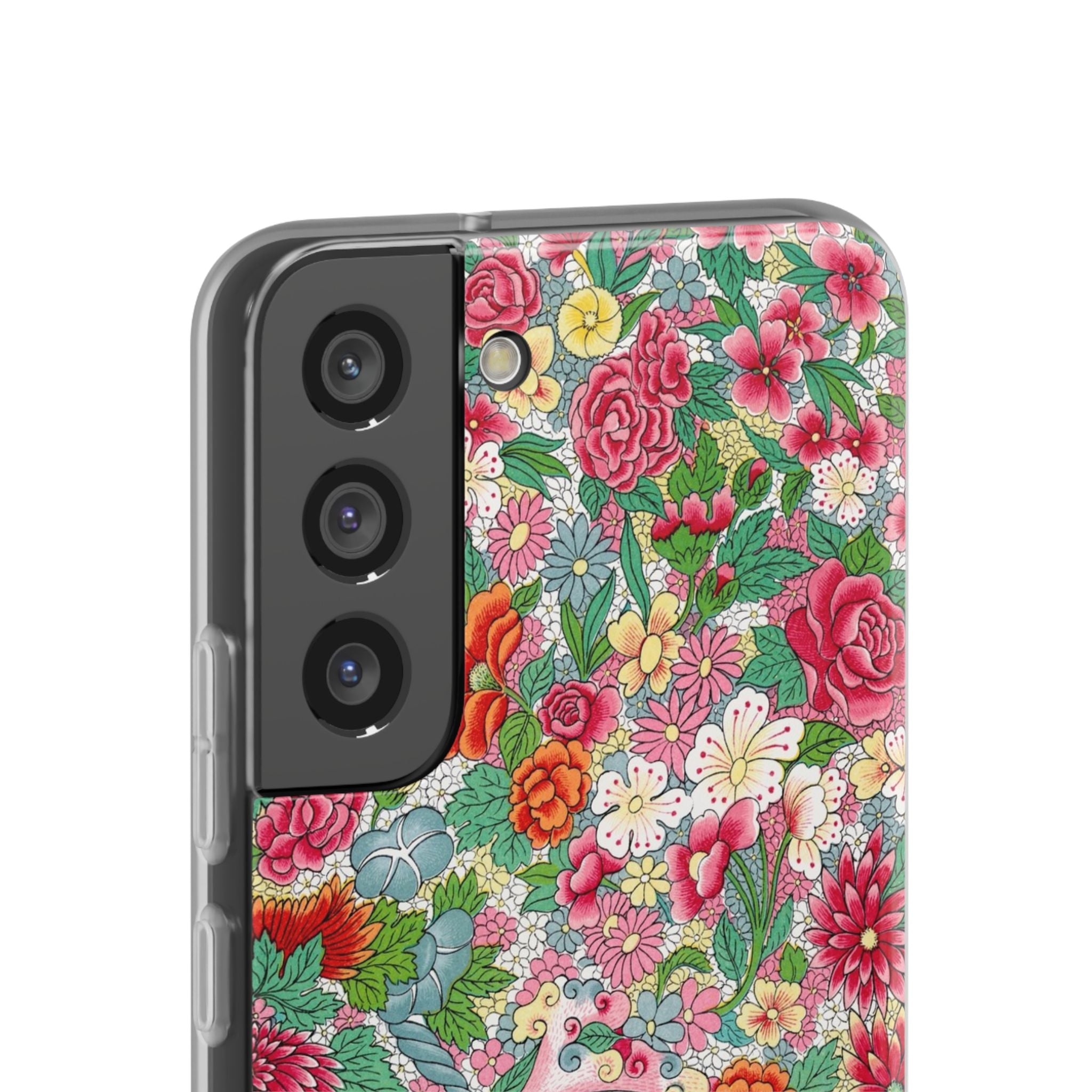 Full Bloom - Flexi Case