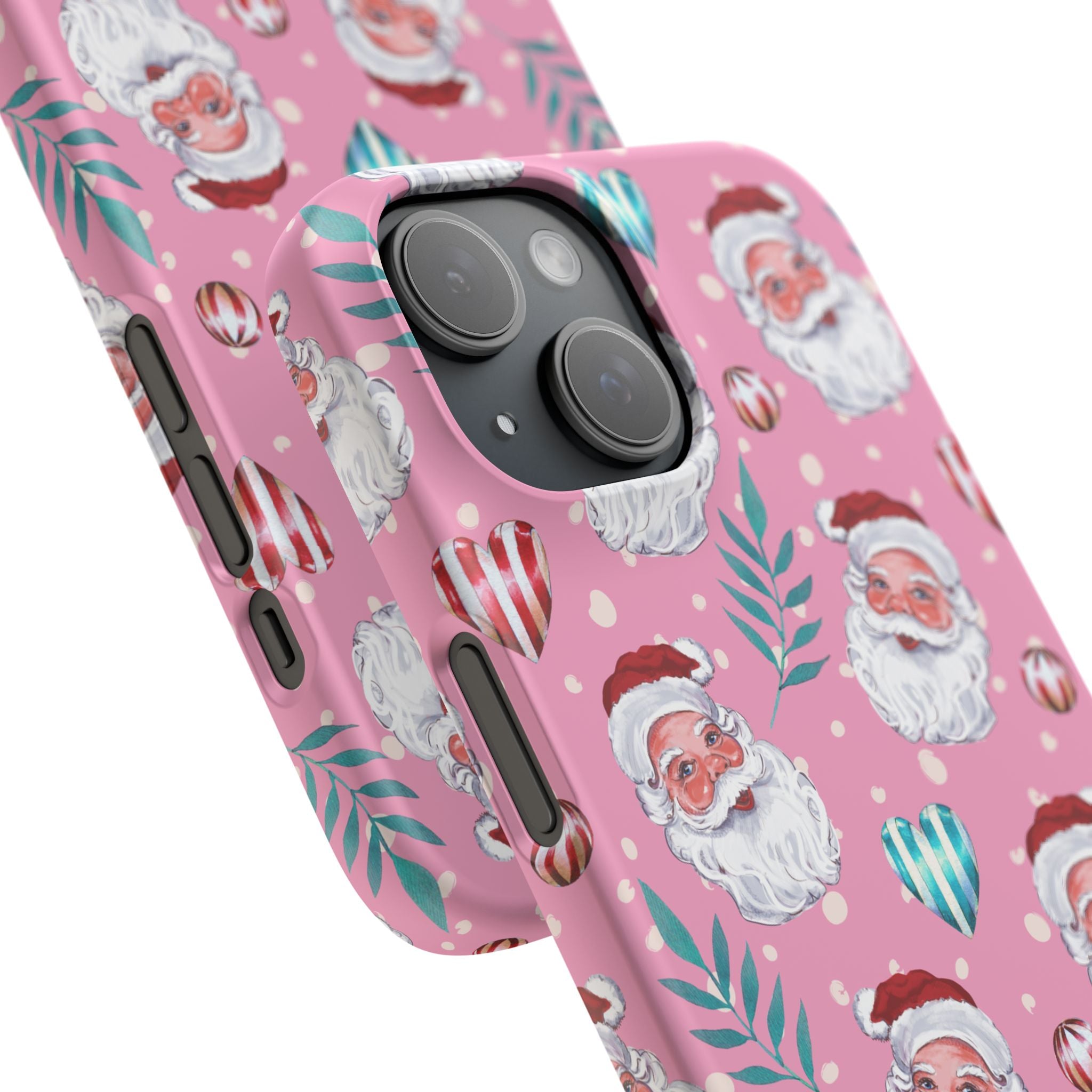 Dear Santa - Snap Case