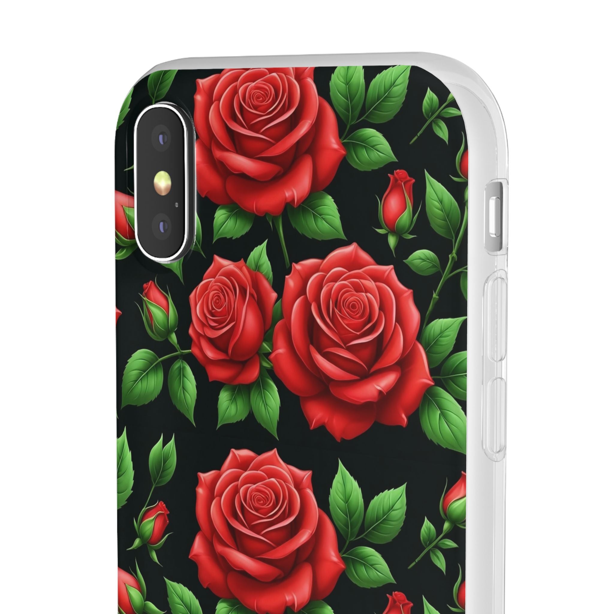 Roses are Red - Flexi Case