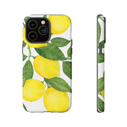 Image of Lemons - Tough Case