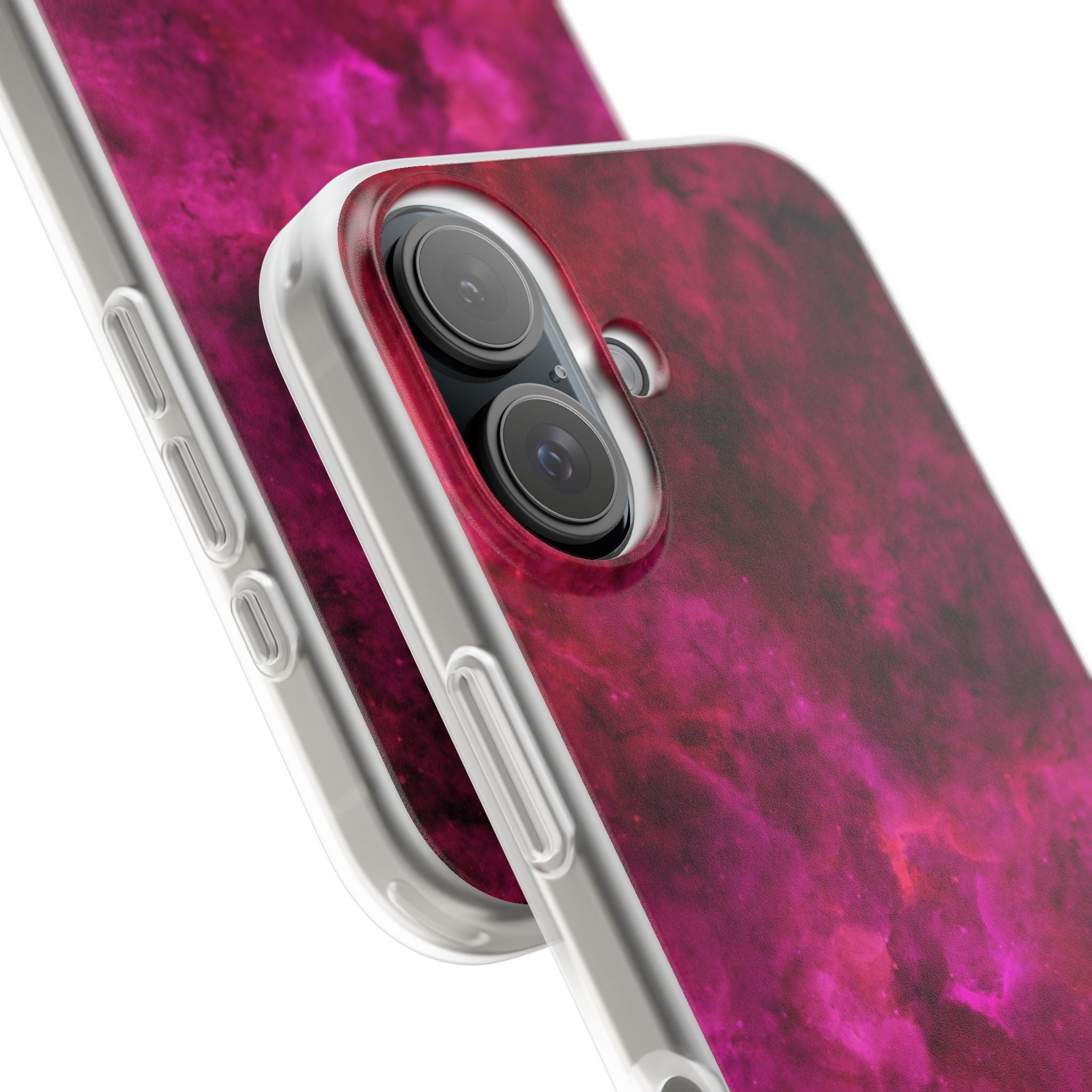 Cosmic Pink - Flexi Case