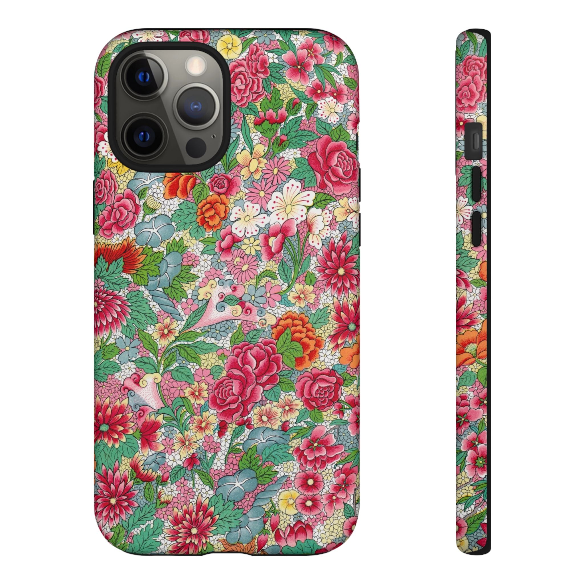 Full Bloom - Tough Case