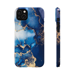 Image of Gold Flecks - Snap Case