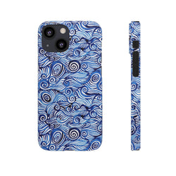 Image of Swell - Snap Case