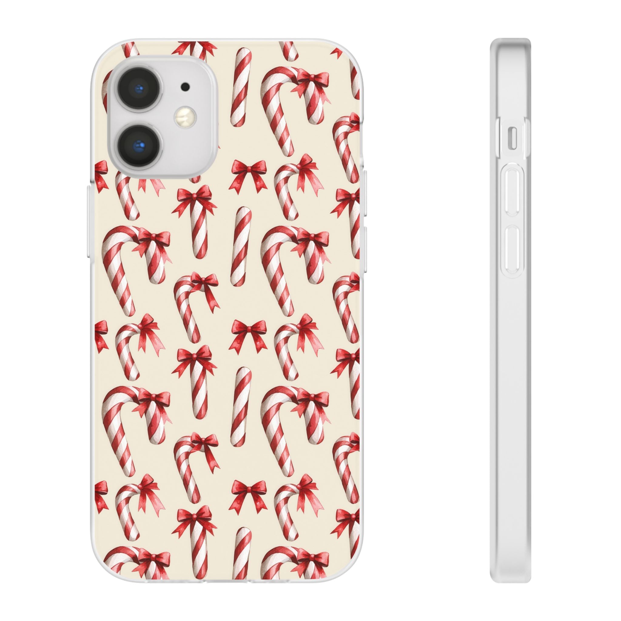 Candy Cane Lane - Flexi Case