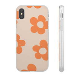 Image of Retro Petals - Flexi Case