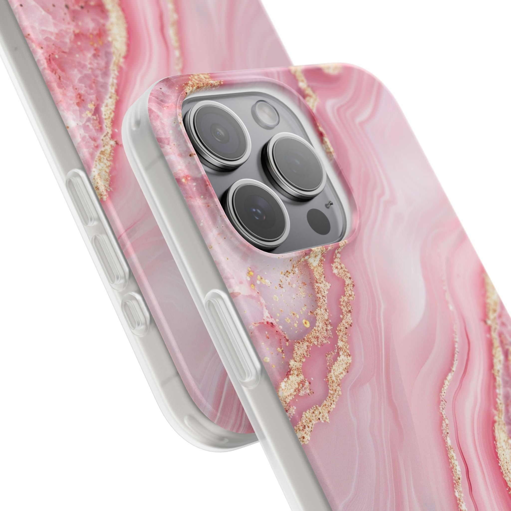 The Good Pink - Flexi Case