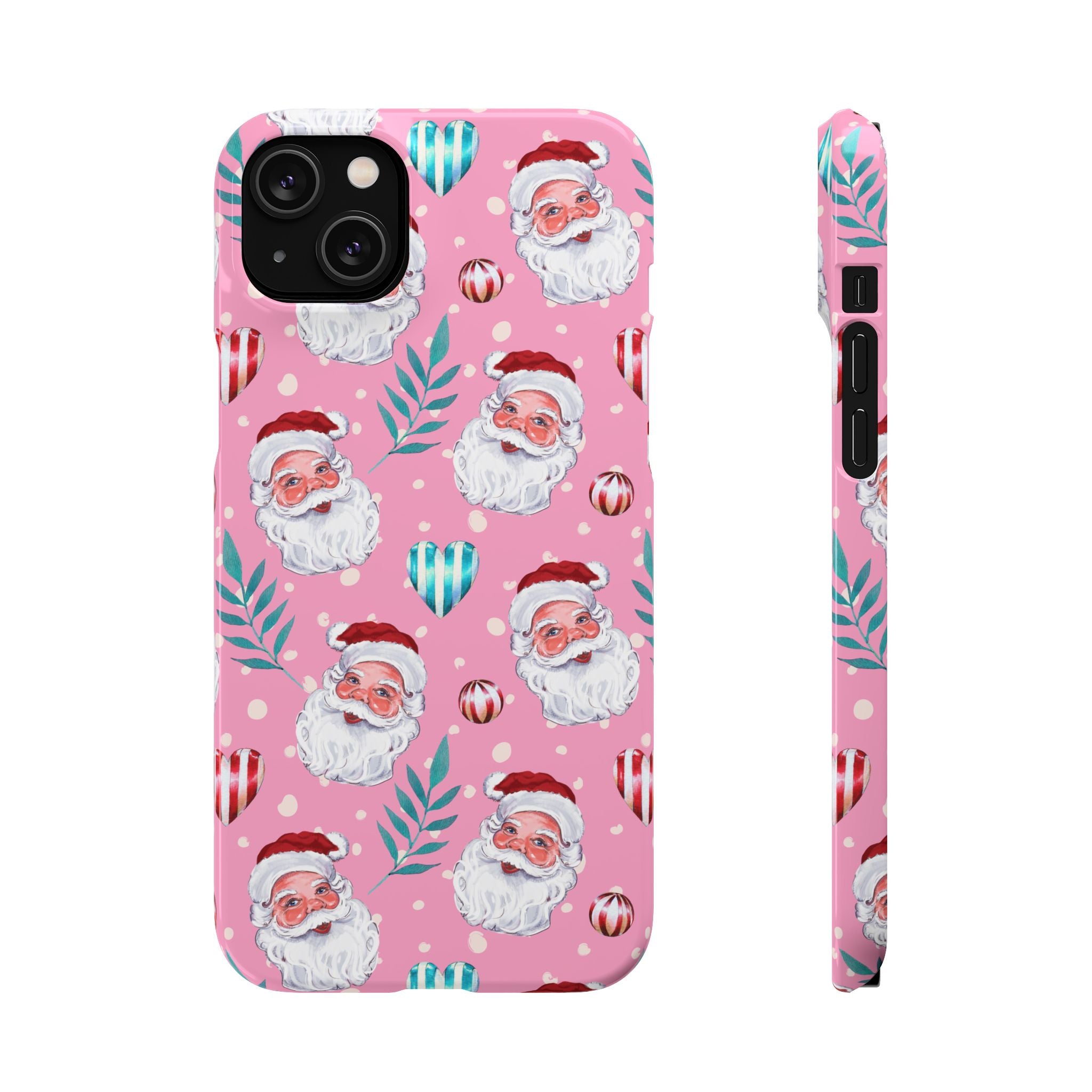 Dear Santa - Snap Case