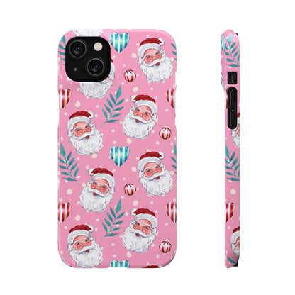 Dear Santa - Snap Case