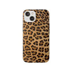 Image of Leopard - Flexi Case