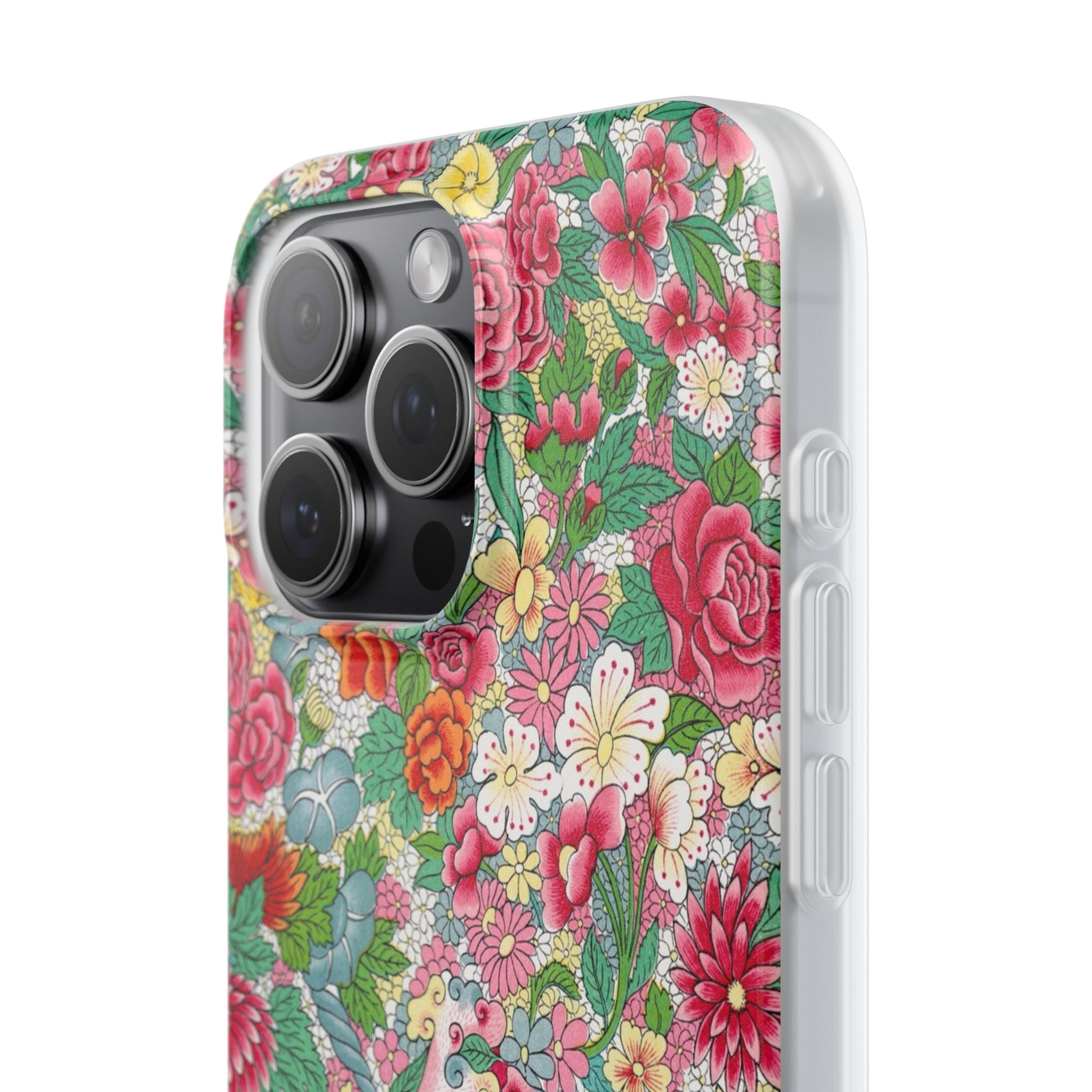 Full Bloom - Flexi Case