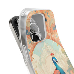 Image of Peacock - Flexi Case