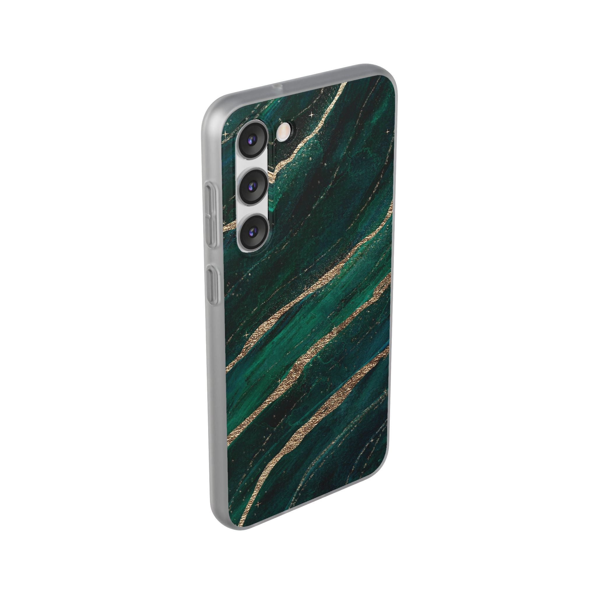 Wickedly Green - Flexi Case