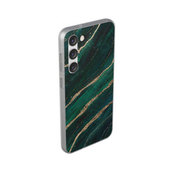 Image of Wickedly Green - Flexi Case