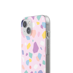 Image of Terrazzo - Flexi Case