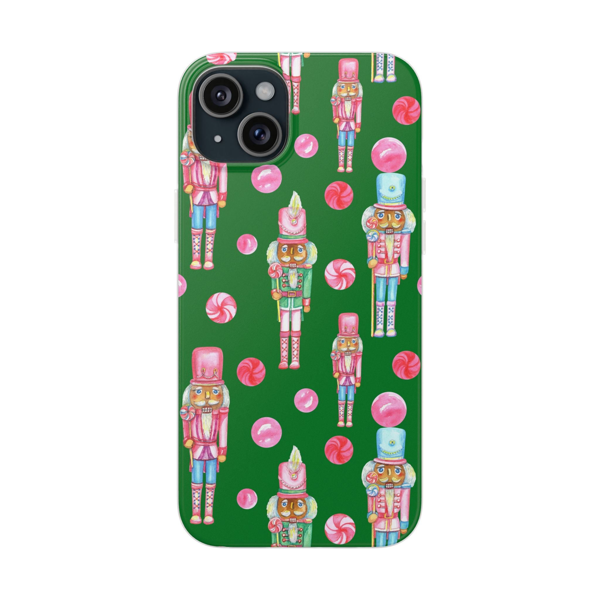 The Nutcracker - Flexi Case