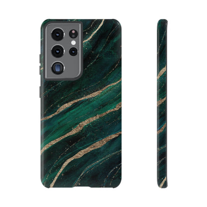 Wickedly Green - Tough Case