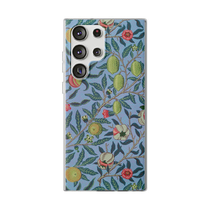 William Morris (1834-1896) Pomegranate - Flexi Case