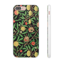 Image of William Morris's Fruit pattern (1862) - Flexi Case