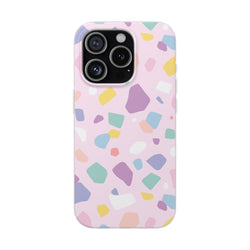 Image of Terrazzo - Flexi Case