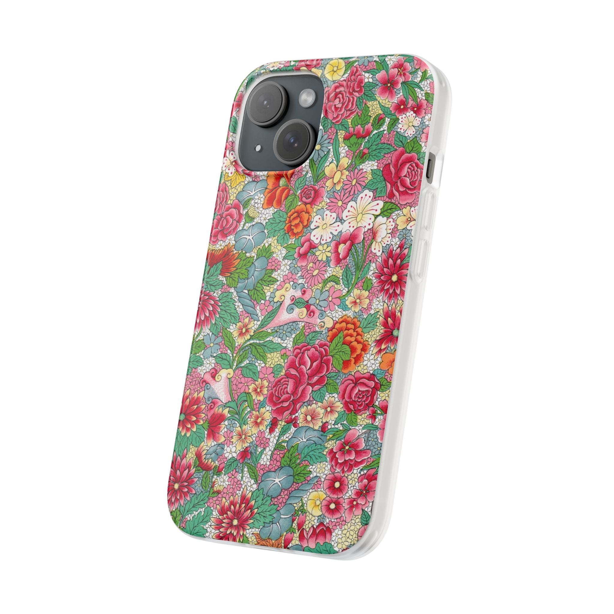 Full Bloom - Flexi Case