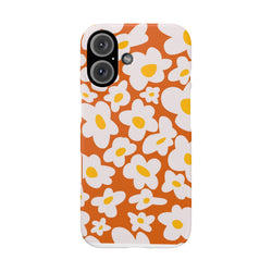 Image of Retro Fleggs - Snap Case