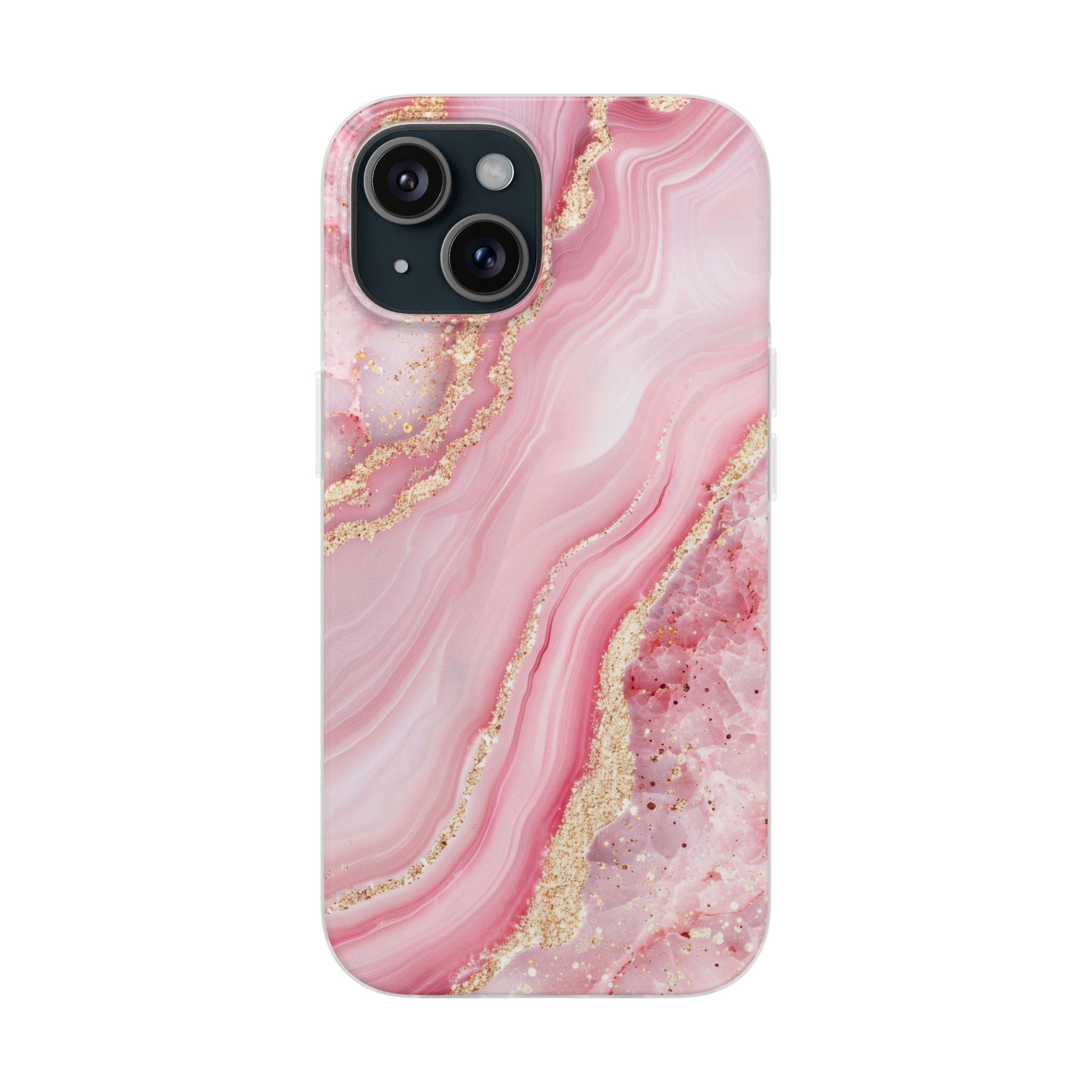 The Good Pink - Flexi Case