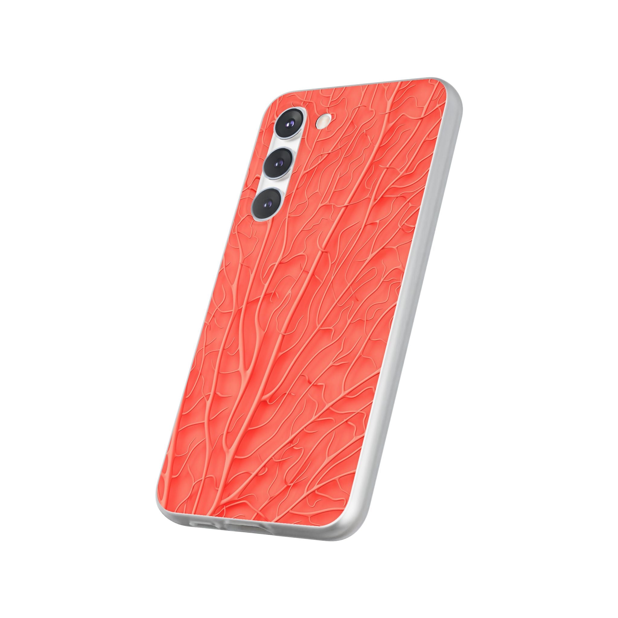 Coral - Flexi Case