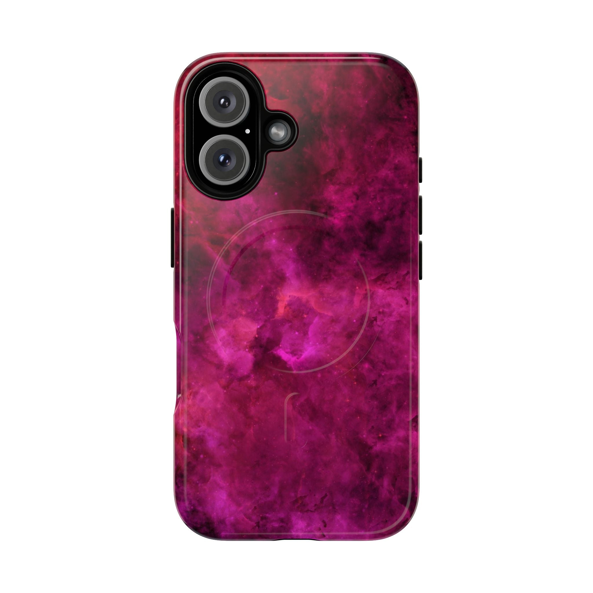 Cosmic Pink - Tough Magnetic Case