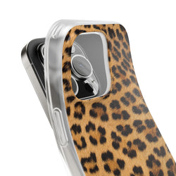 Image of Leopard - Flexi Case