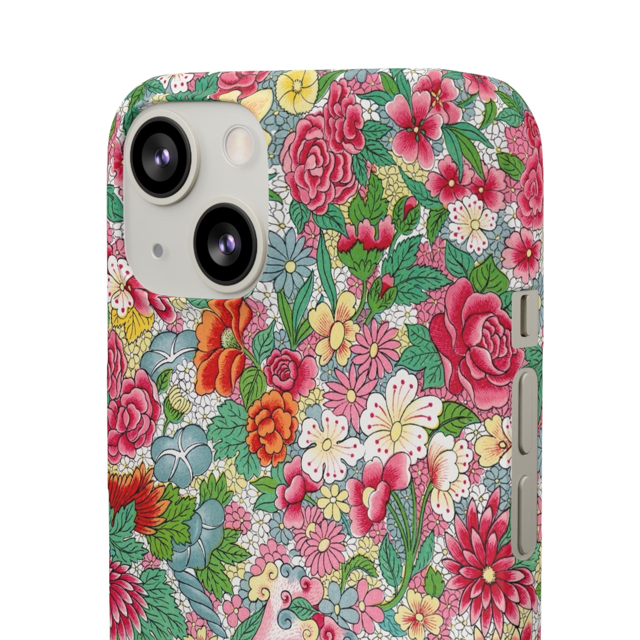 Full Bloom - Snap Case