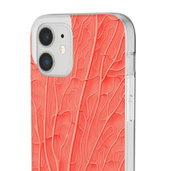 Image of Coral - Flexi Case