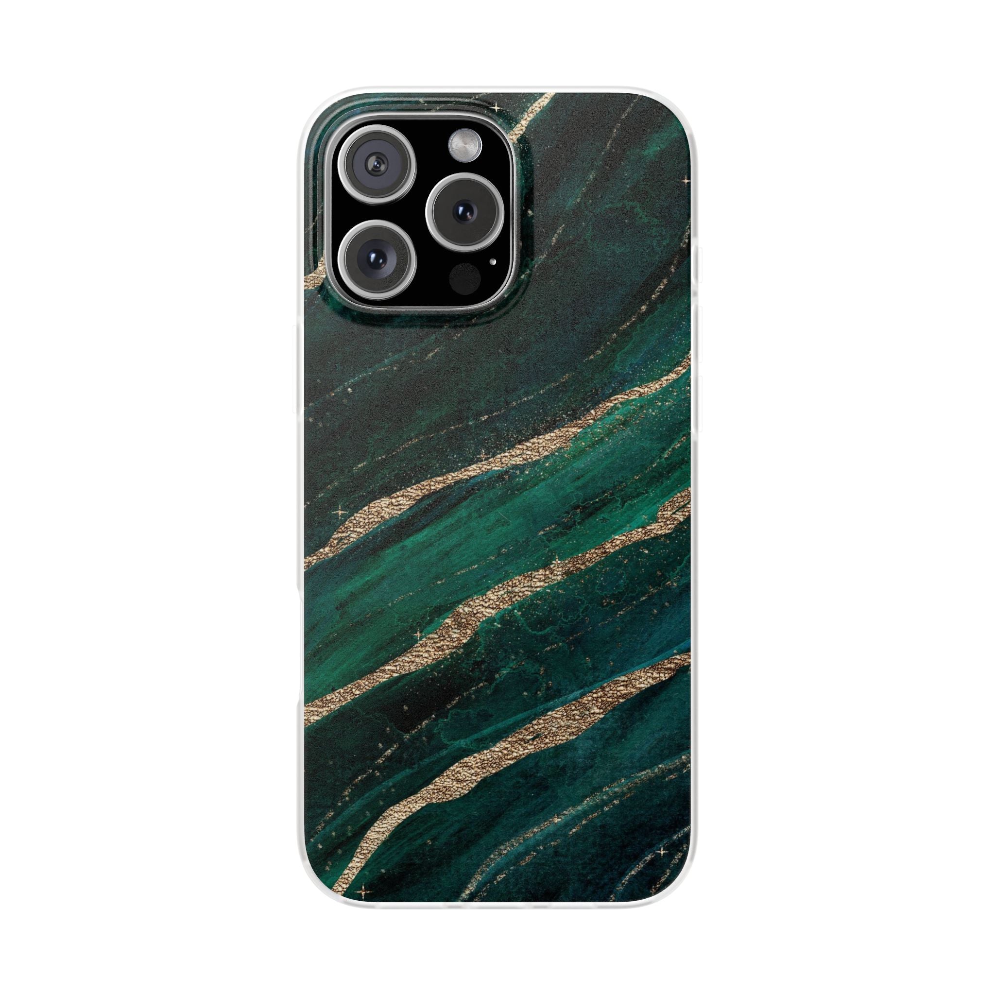 Wickedly Green - Flexi Case