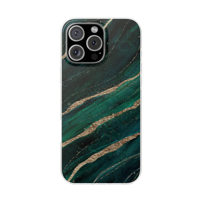 Wickedly Green - Flexi Case
