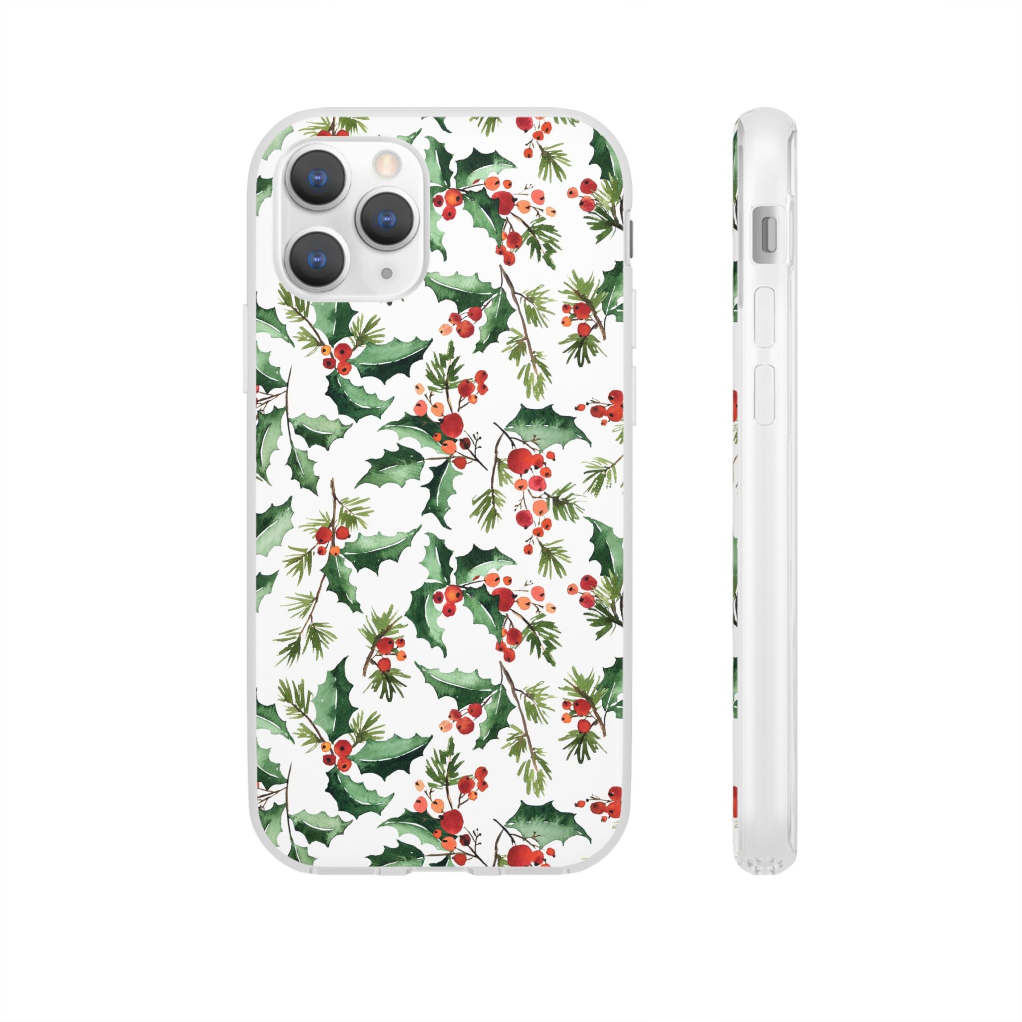 Mistletoe - Flexi Case