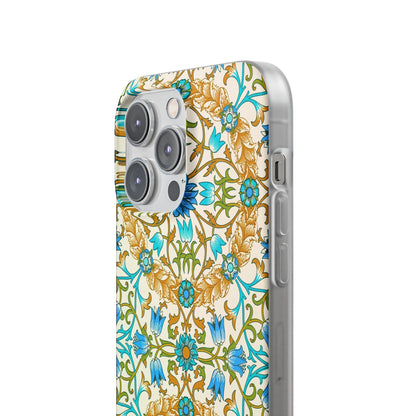 William Morris's Vine (1873) - Flexi Case