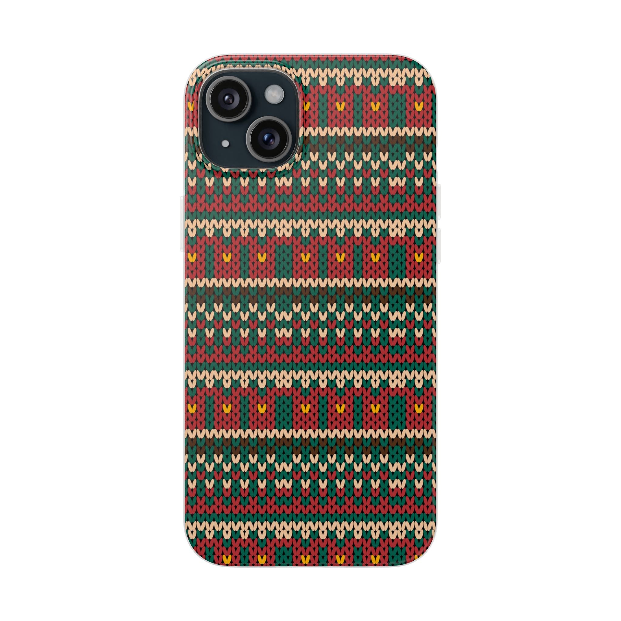 Sweater Weather - Flexi Case