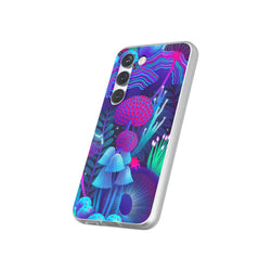 Image of Electric Seas - Flexi Case