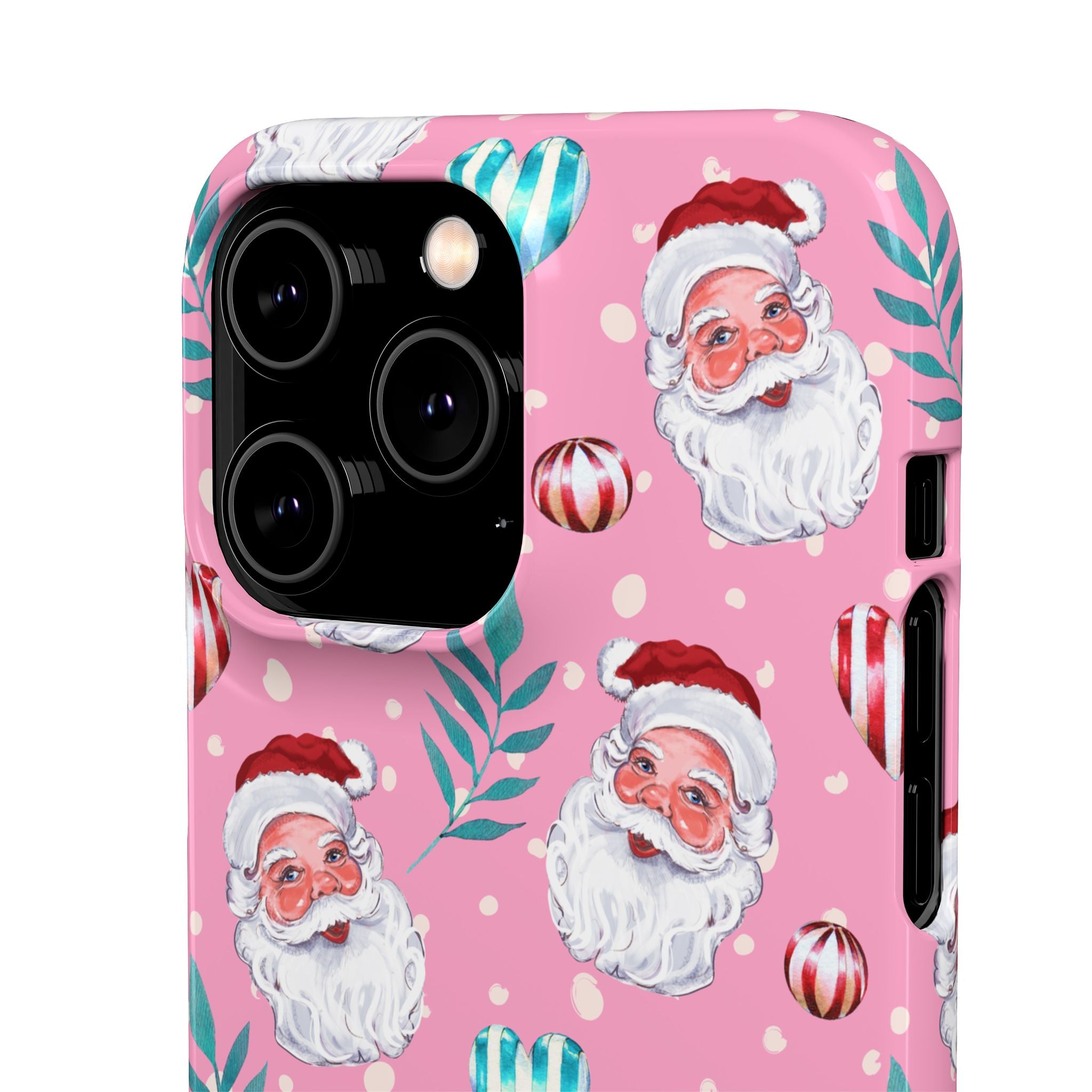 Dear Santa - Snap Case