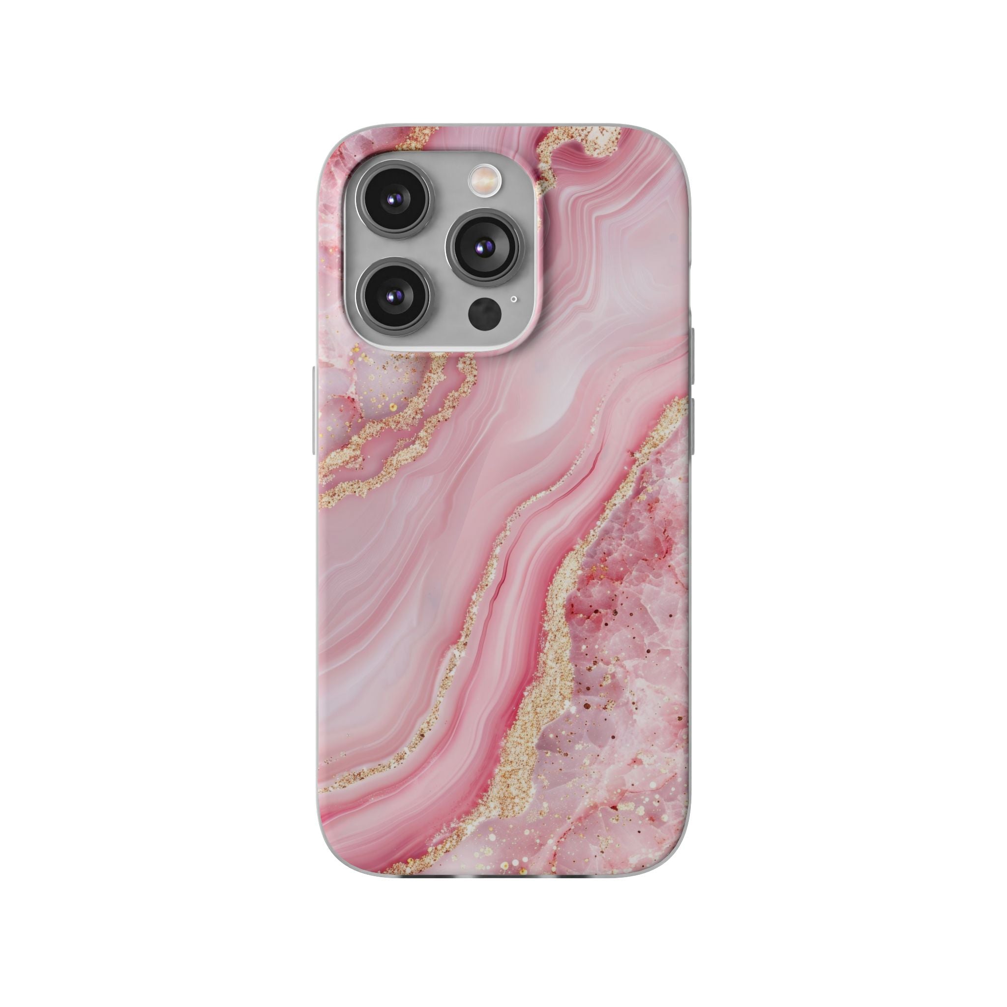 The Good Pink - Flexi Case