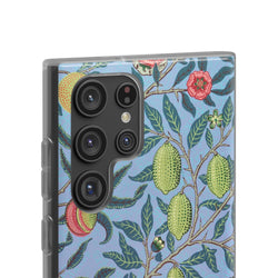 Image of William Morris (1834-1896) Pomegranate - Flexi Case