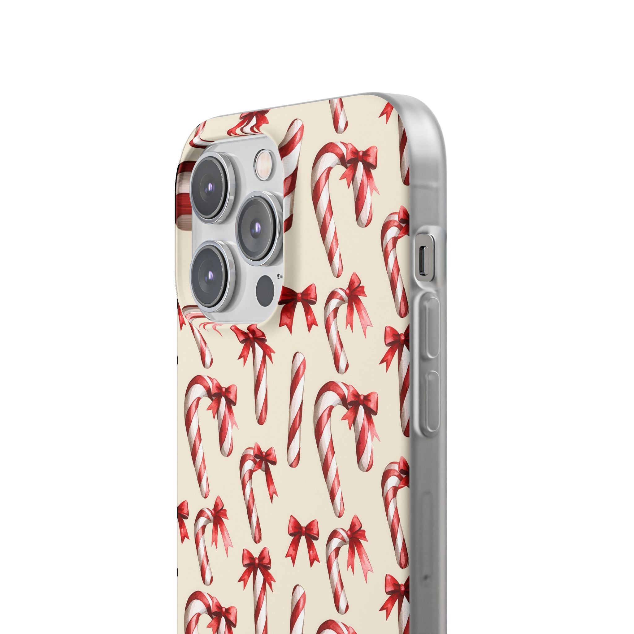 Candy Cane Lane - Flexi Case