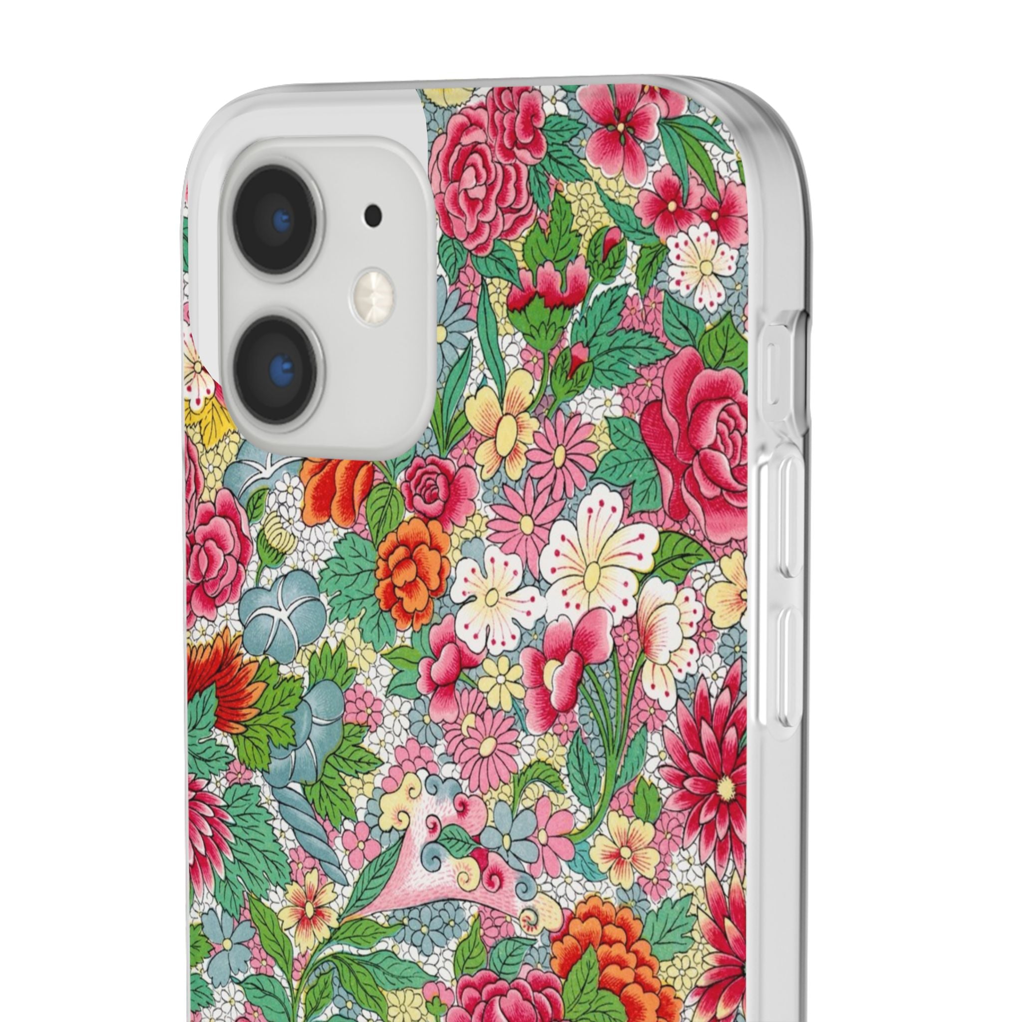 Full Bloom - Flexi Case