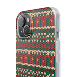 Image of Sweater Weather - Flexi Case