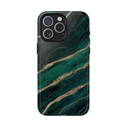 Image of Wickedly Green - Tough Magnetic Case