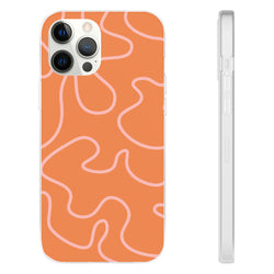 Image of Retro Waves - Flexi Case