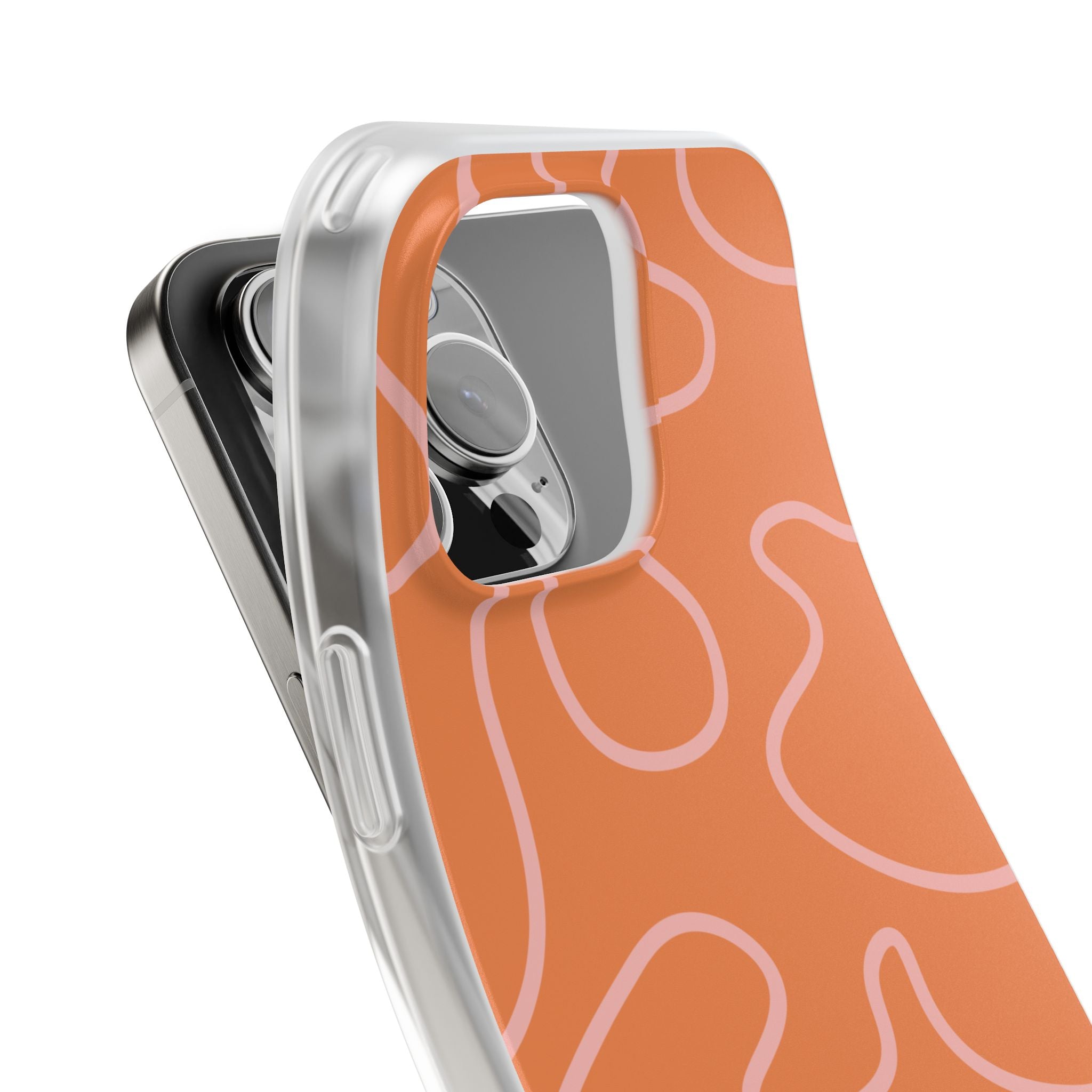 Retro Waves - Flexi Case