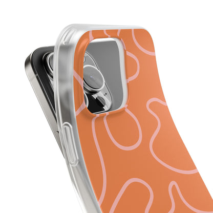 Retro Waves - Flexi Case